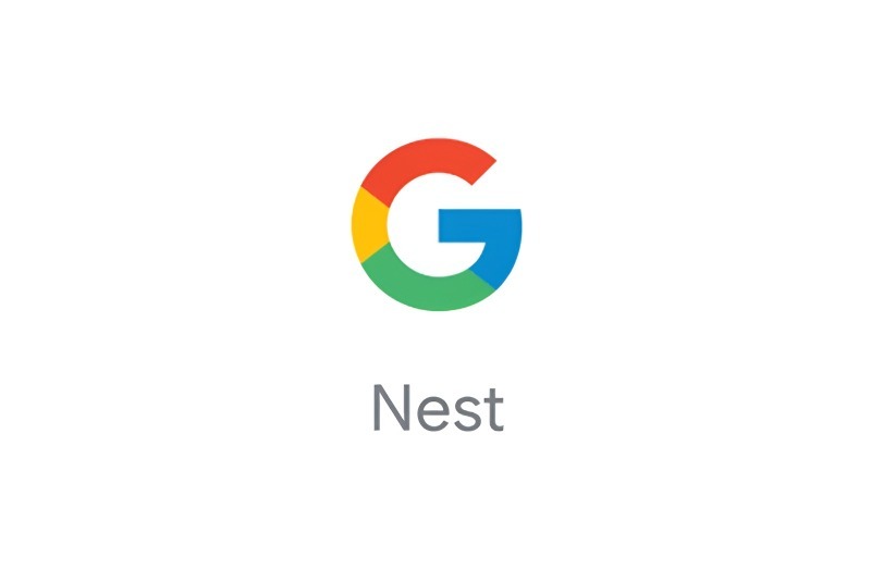 Nest (Google) in Corona